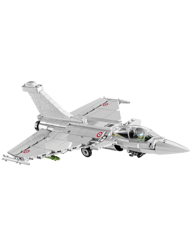 COBI CHASSEUR FRANCAIS RAFALE C