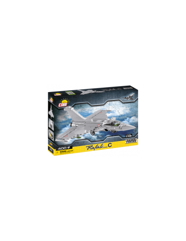 COBI CHASSEUR FRANCAIS RAFALE C