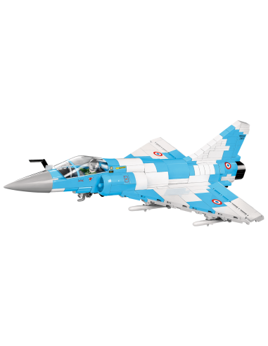 COBI MIRAGE 2000-5 1:48