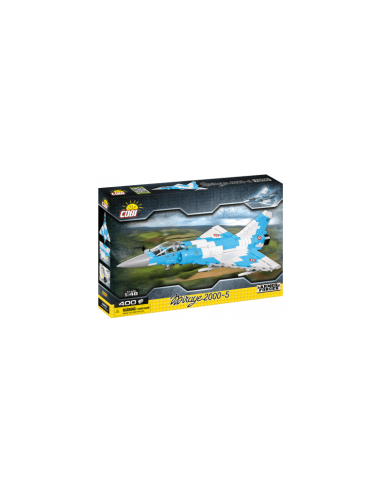 COBI MIRAGE 2000-5 1:48