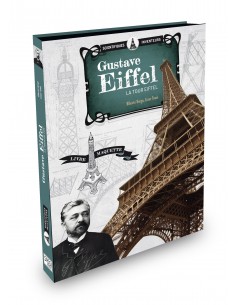 TOUR EIFFEL 3D A CONSTRUIRE...