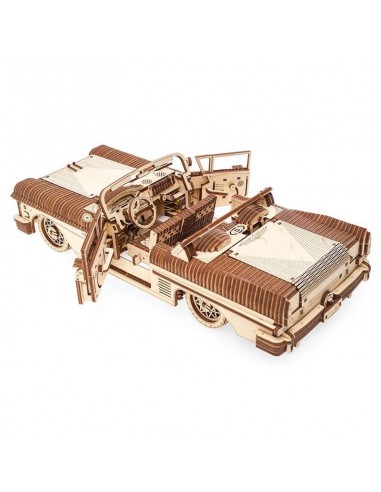 CABRIOLET REVE VM-05 UGEARS