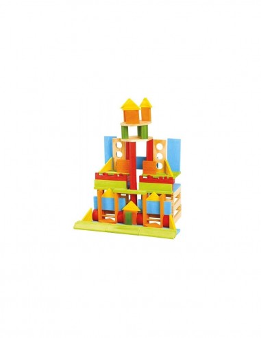 TECAP? MULTIFORM - 200 PIECES JEUJURA