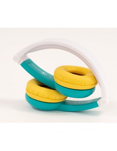 CASQUE AUDIO OCTAVE LUNII