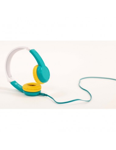 CASQUE AUDIO OCTAVE LUNII