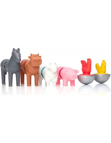 SMARTMAX MY FIRST FARM FR IENDS