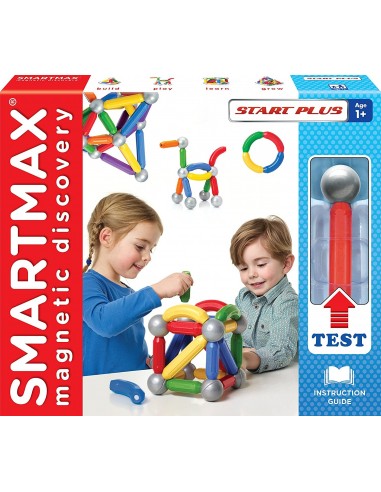 SMX START PLUS