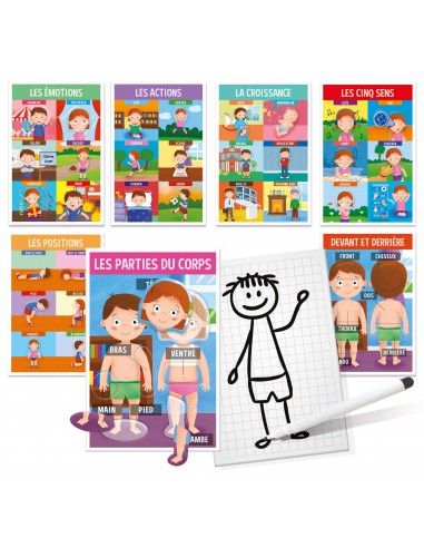 MONTESSORI NOUS SOMMES AINSI