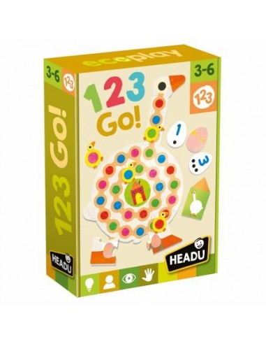 123 GO !