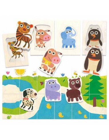 FLASHCARDS BABY LOGIC