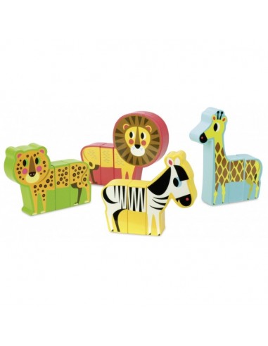 RIGOL'ANIMO SAVANE VILAC