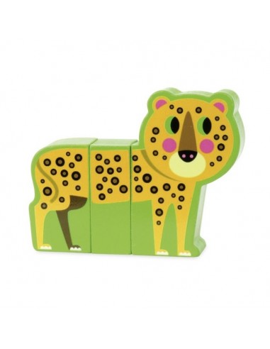 RIGOL'ANIMO SAVANE VILAC