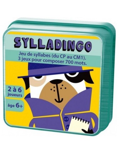 SYLLADINGO