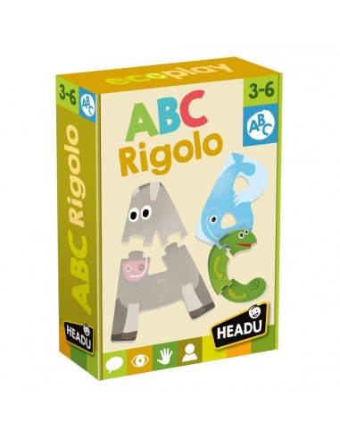 ABC RIGOLO