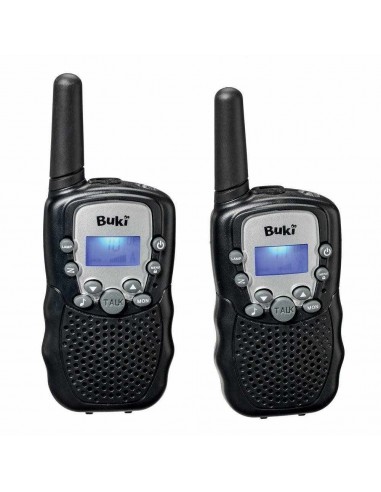 TALKIE WALKIE 3KM BUKI