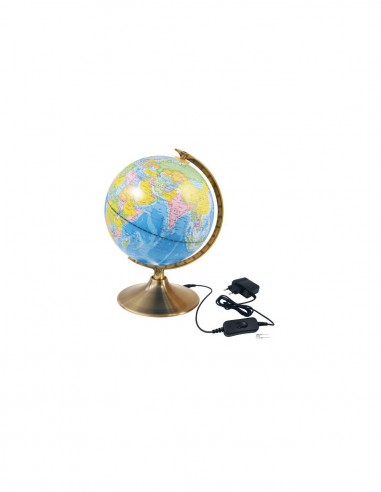 GLOBE JOUR ET NUIT BUKI