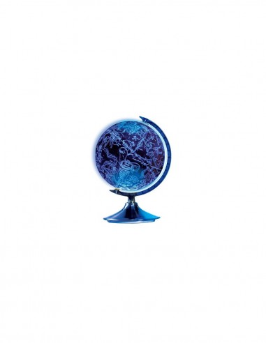 GLOBE JOUR ET NUIT BUKI