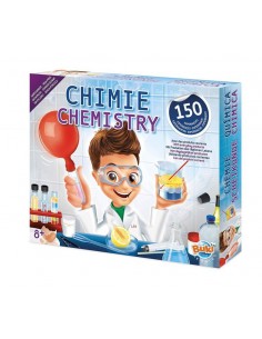 CHIMIE 150 EXPERIENCES