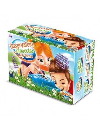 OBSERVATOIRE A INSECTES