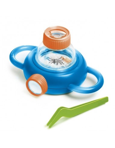 OBSERVATOIRE A INSECTES