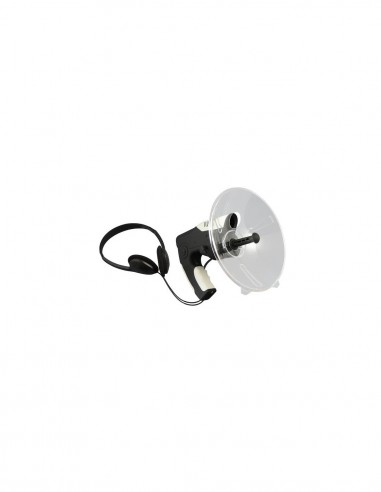 AMPLIFICATEUR SONORE