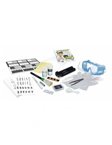 EMPREINTES DIGITALES 12 EXPERIENCES
