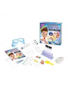 CHIMIE 75 EXPERIENCES 2