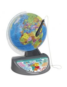 EXPLORAGLOBE LUMI ARCHE