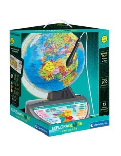 EXPLORAGLOBE LUMI ARCHE 2