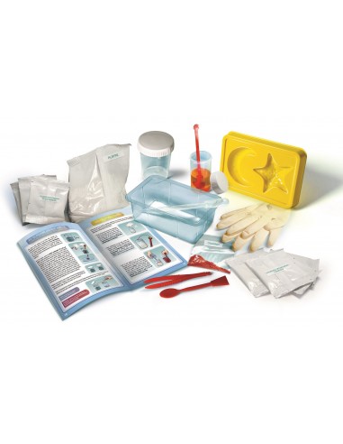 CREE TES CRISTAUX NEW