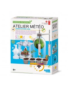 ATELIER METEO 4M