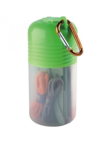 BOITE EXPERIENCES NOEUDS TERRA KIDS