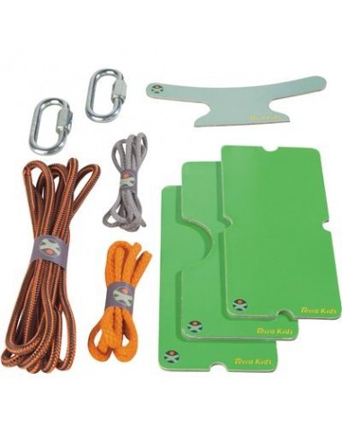 BOITE EXPERIENCES NOEUDS TERRA KIDS