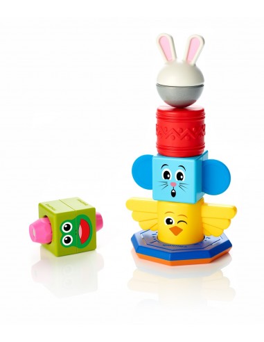 SMARTMAX MON PREMIER TOTEM