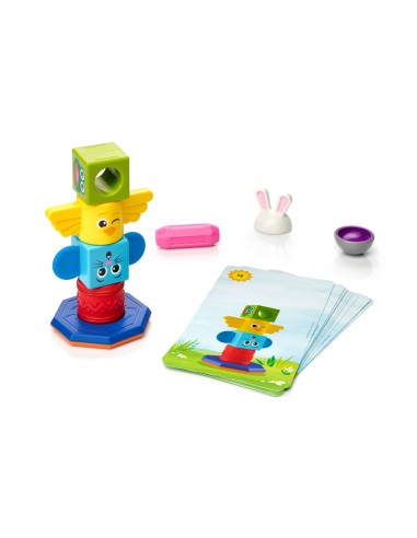 SMARTMAX MON PREMIER TOTEM