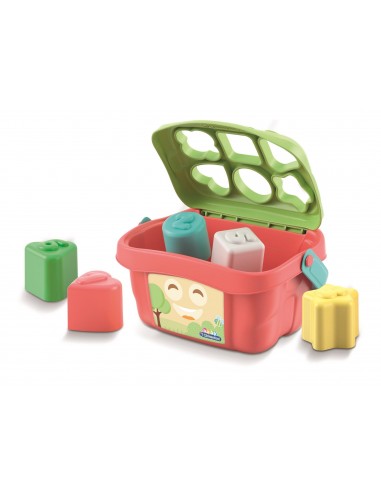 TRIEUR DE FORMES Play For Future