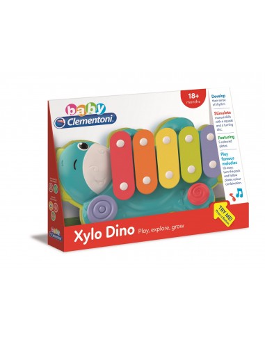 XYLODINO
