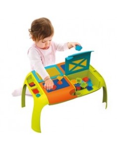 TABLE ET BLOCS DE...