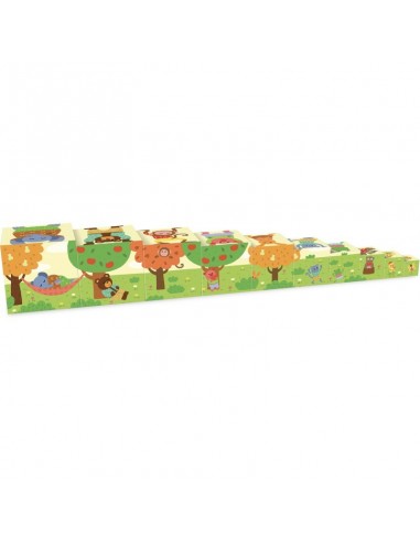 CUBES GIGOGNES VILAC