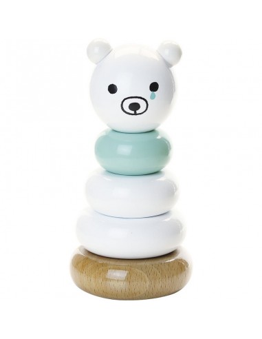 EMPILABLE SORA BEAR VILAC