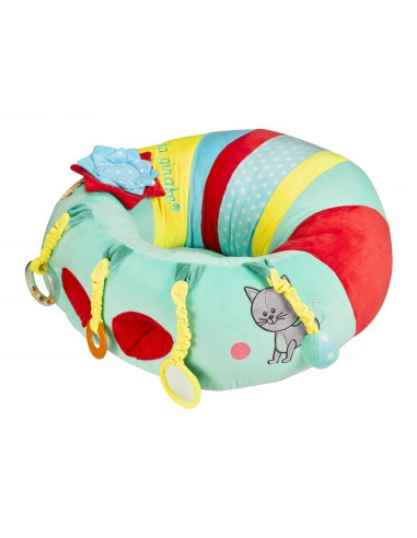BABY SEAT SOPHIE LA GIRAFE VULLI