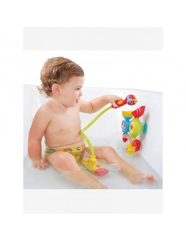 LA STATION SOUS-MARINE