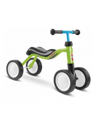 PORTEUR METAL WUTSCH KIWI PUKY