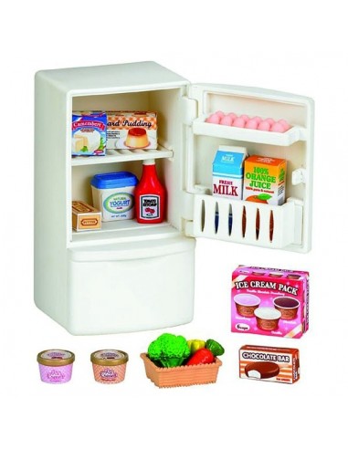 REFRIGERATEUR SYLVANIAN