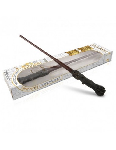 BAGUETTE LIGHT HARRY POTTER