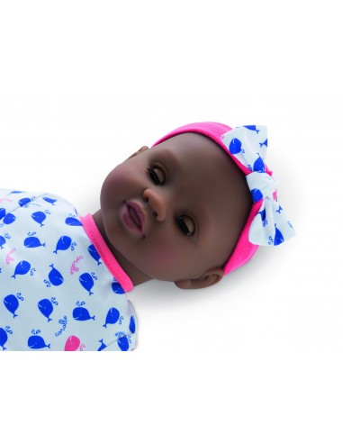 POUPON BEBE BAIN "Alyzée" COROLLE