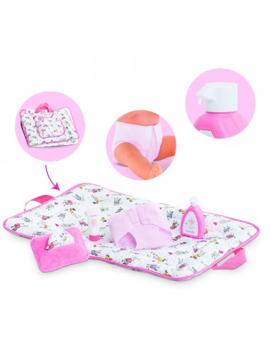 COFFRET LANGE