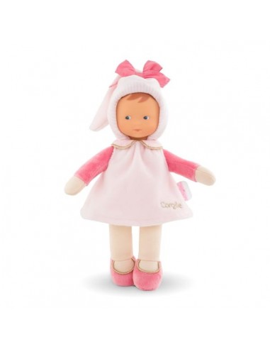 MISS RAYEE PAYS DES REVES COROLLE