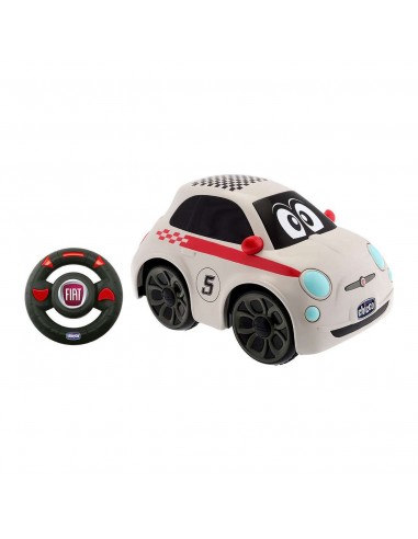 RC FIAT 500