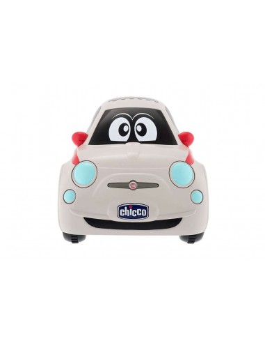 RC FIAT 500